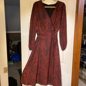 Ann Taylor Dress size 14.